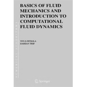 Basics of Fluid Mechanics and Introduction to Comp